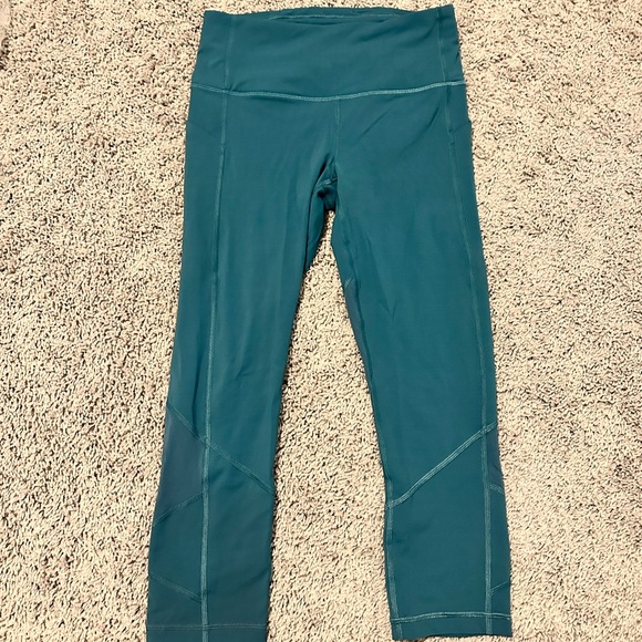 Lululemon Pace Rival High Rise 22” - Picture 6 of 10